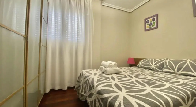 Apartamentos Playa del Sable, Rezerwuj Apartament Arnuero 