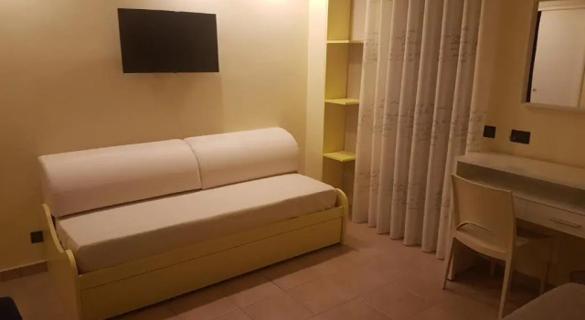 Habitación De lujo B&B Mary Grace