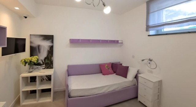 Villa Luciana With Bio Pool and Private Garden, Забронировать Вилла Отели Сорренто с парковкой, рядом с St.Francis Church and Convent, Парковка