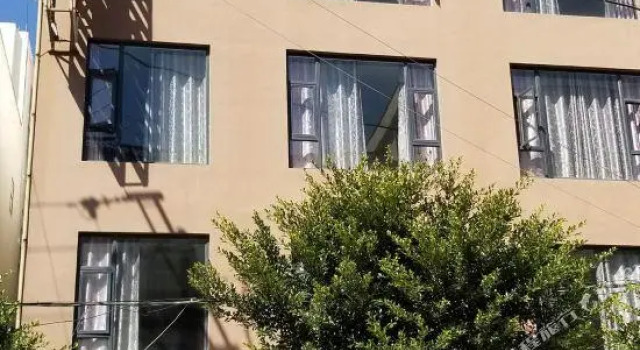 Jiaxin Hotel, Boek Hotel Dali Yunnan