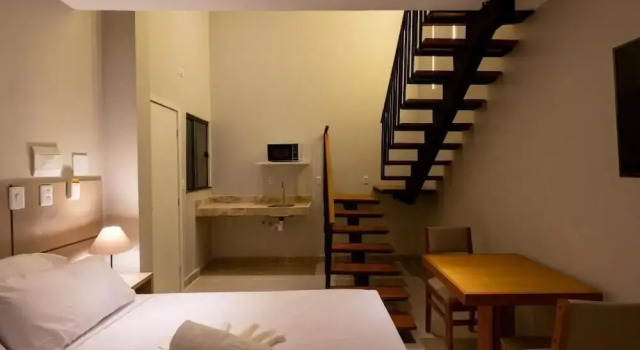 Aira Hotel, Rezervovat Hotel Hotely v Bahia se snídaní, Snídaně