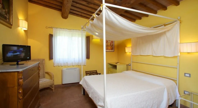 Agriturismo Le Chiuse