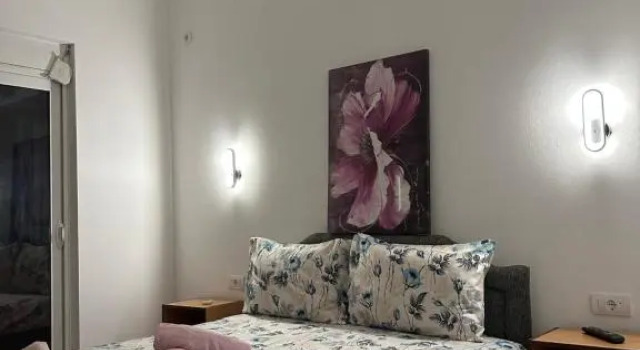 Номер Standard Apartments Baja