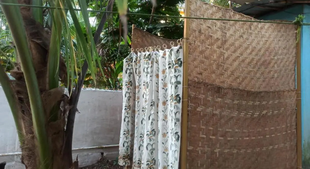 4BHK Private Farm House for Budget Group stay, Book Landbrugsophold Gårdophold i Goa, Landbrugsophold