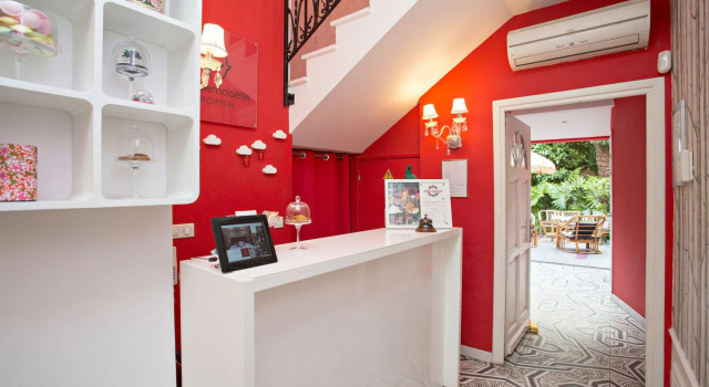 Hotel Mademoiselle