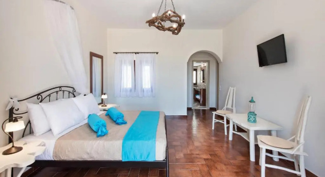 Вилла Deluxe Summer House Collection - A Secluded Getaway