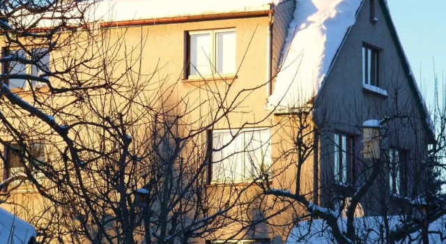 Апартаменты Urlaub in Crottendorf für bis zu 8 Personen