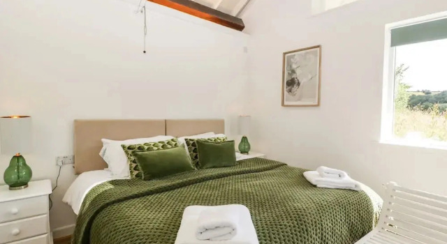 The Old Kennels, Book Feriehus Sidmouth Jurassic Coast