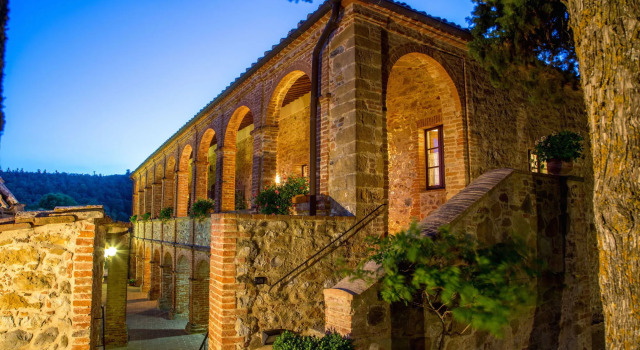 Abbadia Sicille Relais