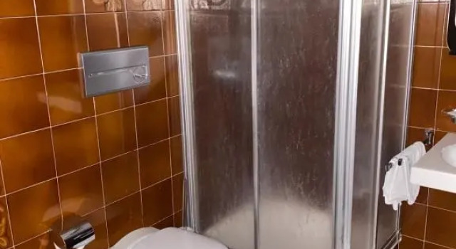 Номер Standard Hotel Friedemann