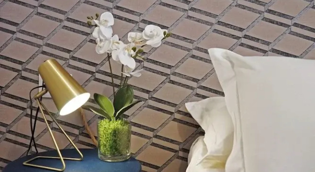 Двухместный номер Standard Smart Guesthouse Termini