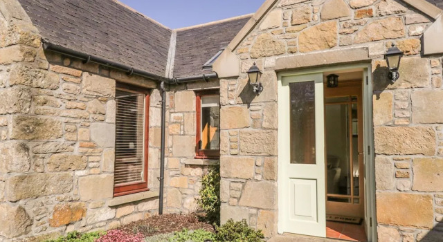 5 Williamston Steading, Réserver Maison de vacances Elgin Moray