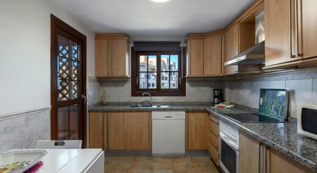 Апартаменты Cozy Seaside Retreat at Los Albatros