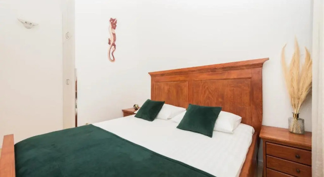 Apartman Filipovic, Rezerwuj Apartament Hotele w Split-Dalmatia County z parkingiem, Parking