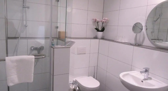 Полулюкс Minsu Hotel