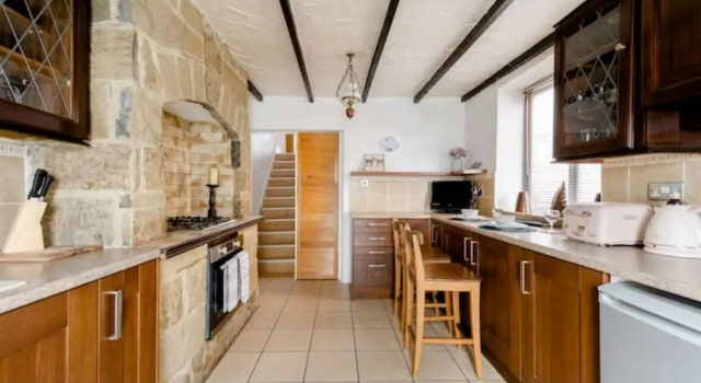 Апартаменты Comfort Cyrus House Dartford Centre