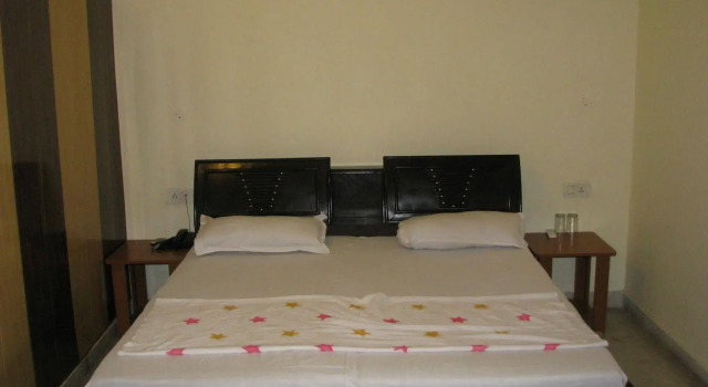 Hotel Sham Villa, Rezerwuj Hotel Amritsar Punjab