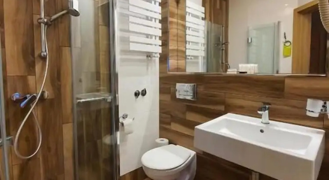 Номер Superior Villa Delfin SPA