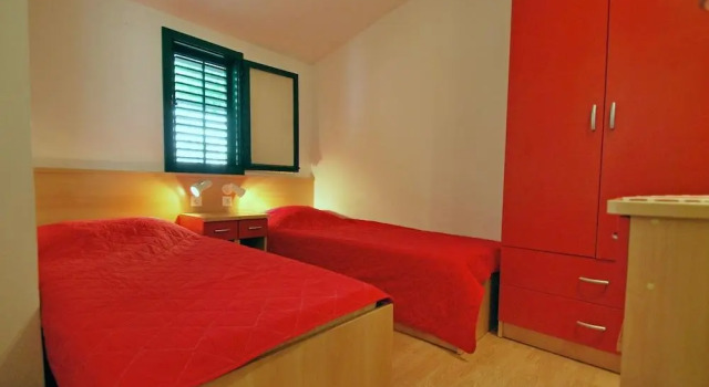 Apartments Bonaca