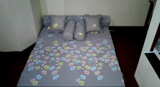 De Prisha Janti, Book Guesthouse Baturetno 