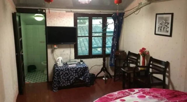 Xinyue Bay Inn Xitang