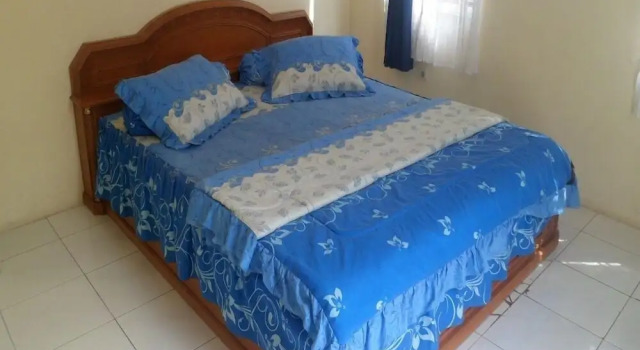 Cottage 5 chambres Villa Kota Bunga Dandelion
