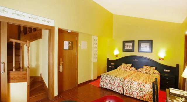 Номер Standard Ski Plaza Hotel & Wellness