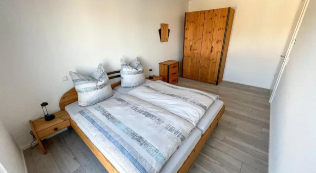 Апартаменты Ferienwohnung König Ludwig XIV