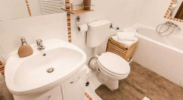 Апартаменты BpR König Design Apartment