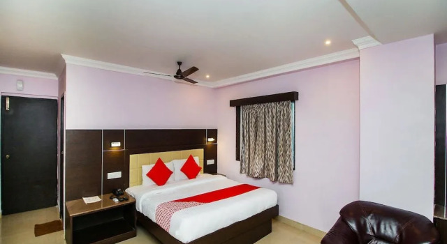 Hotel Udhayam International