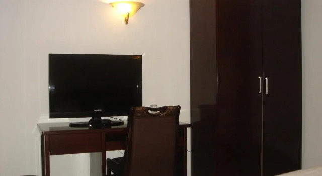 Номер Standard Hotel Restaurant Dao