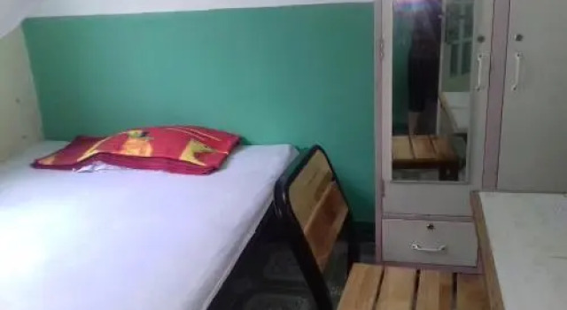 Ben Tre Stay, Book Hotel Hoteller i Ben Tre med parkering, Parkering