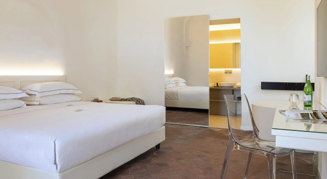 Ramo d'Aria Etna Boutique Hotel