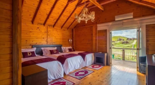 Семейный номер Superior Divisa Experience Resort
