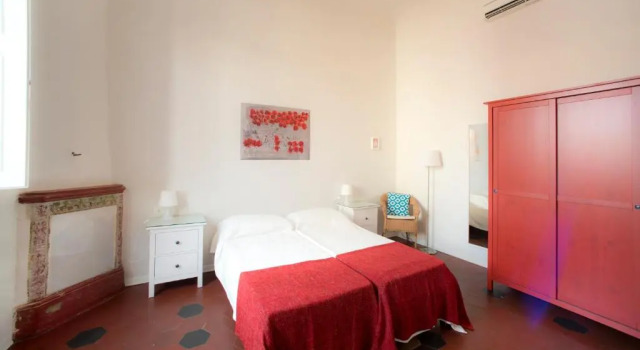Номер Standard Florence Oasis