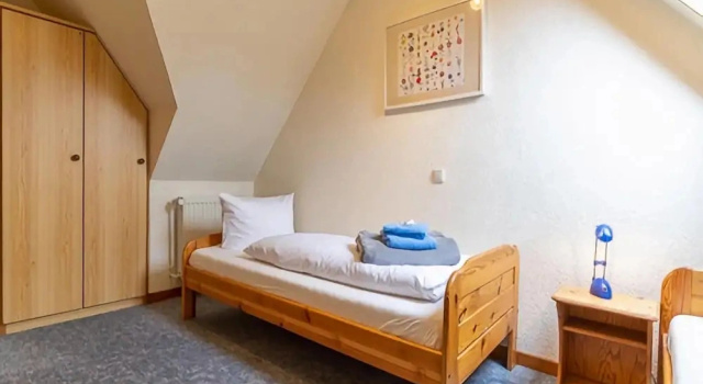 Коттедж Deluxe Apartments Am Untertor, Meersburg