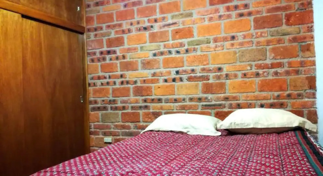 Апартаменты Departamento Amueblado en Guanajuato