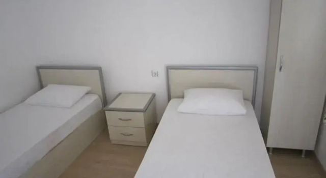 antandros motel, Rezervovat Motel Motely v Edremit, Motel
