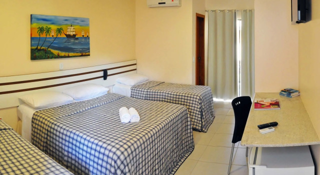Porto Geraes Praia Hotel, Забронировать Отель Отели Порту-Сегуру с завтраком, Завтраки