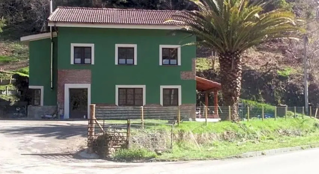Hotel peñacabrera 2, Reserva ahora Hotel Villaviciosa 