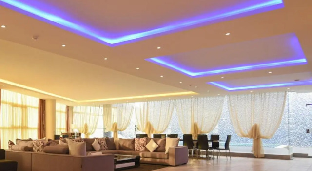 Hotel & Resort Golden Marina Yanbu  فندق ومنتجع جولدن مارينا ينبع إدارة وتشغيل شركة منتجع المرسى الذهبي, Book Ferieresort Yanbu Al Madinah Al Munnawarah-provinsen