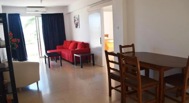 Rodinný Apartmán s balkonem Pelides Apartments