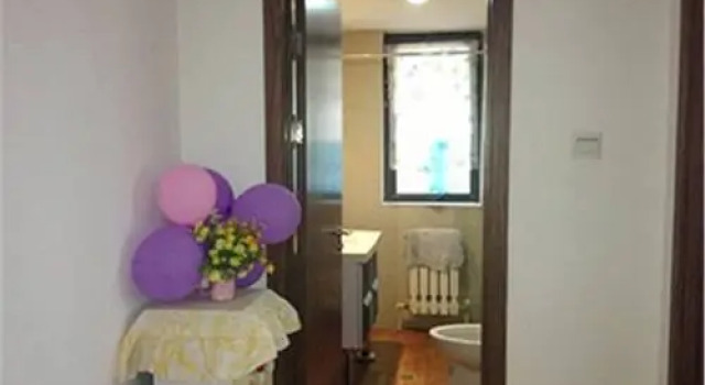 Yue ApartHotel (Shenyang Wenzhou City), Buchen Sie Aparthotel Aparthotels in Shenyang, Aparthotel