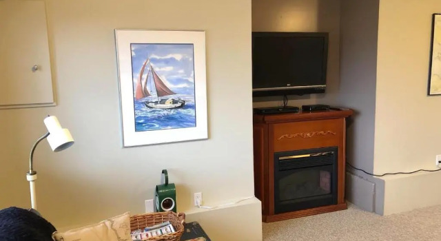 Апартаменты Sunshine Coast Suites