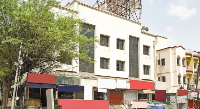 Hotel Kalalaxmi lodging, Забронировать Отель Отели штата Махараштры 3 звезды, 3*