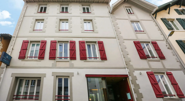 Hôtel Villa Koegui Biarritz