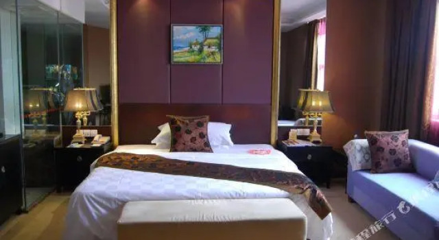 Minghao Hotel