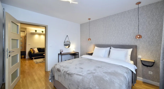 "D&M" Studio Apartments, Prenota Appartamento Zagabria Croazia