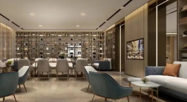 VX Hotel Jiangsu Lianyungang Wanda Plaza, Reservar Hotel Lianyungang Jiangsu