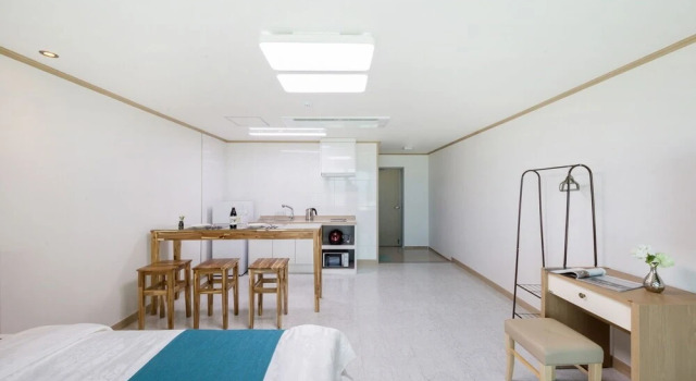 Haeden View Hostel